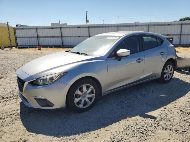 VIN JM1BM1K75E1116048 2014 Mazda 3, Sport no.1