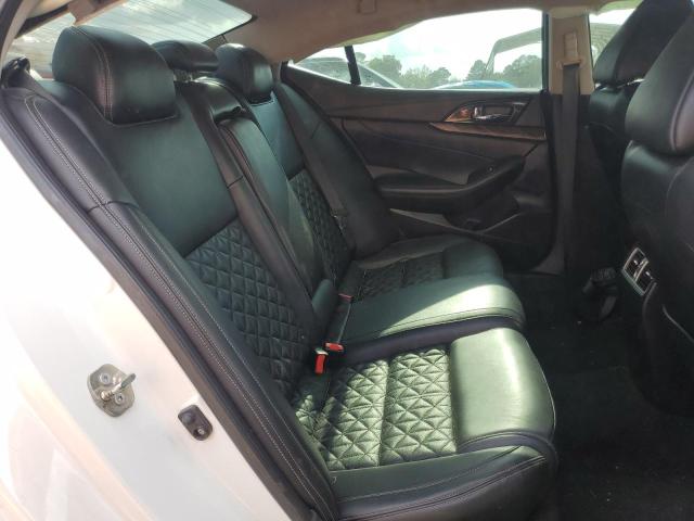 2016 NISSAN MAXIMA 3.5 - 1N4AA6AP9GC407801