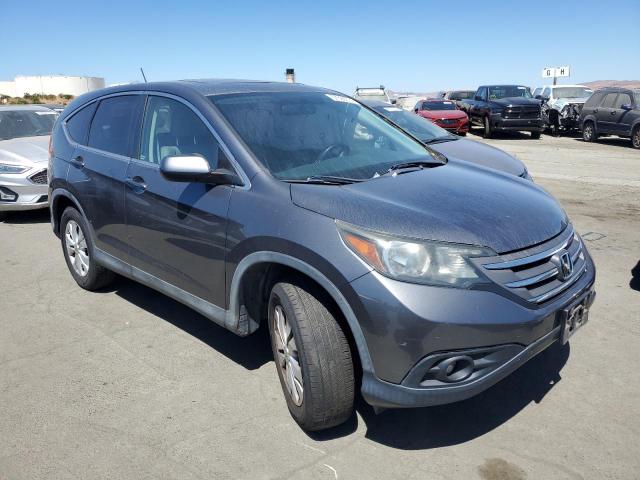 VIN 2HKRM4H55DH628518 2013 Honda CR-V, EX no.4