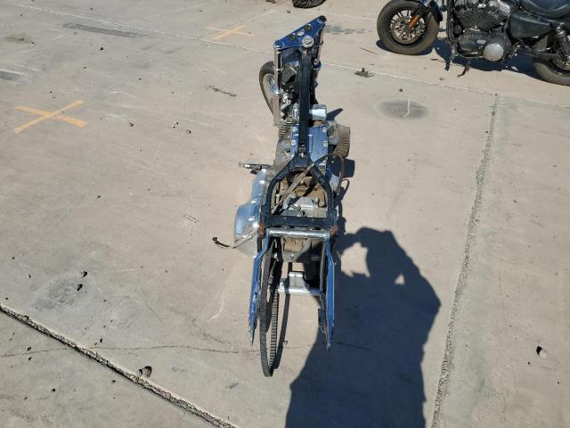 2007 HARLEY-DAVIDSON FXST CUSTO 1HD1JL5127Y057816