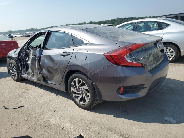 VIN 19XFC2F73GE092563 2016 Honda Civic, EX no.2