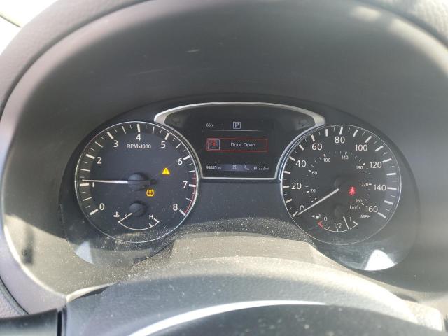2018 NISSAN ALTIMA 2.5 - 1N4AL3AP7JC171777