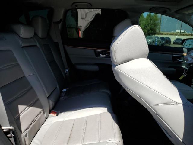 2018 HONDA CR-V EXL - 5J6RW1H88JA010450