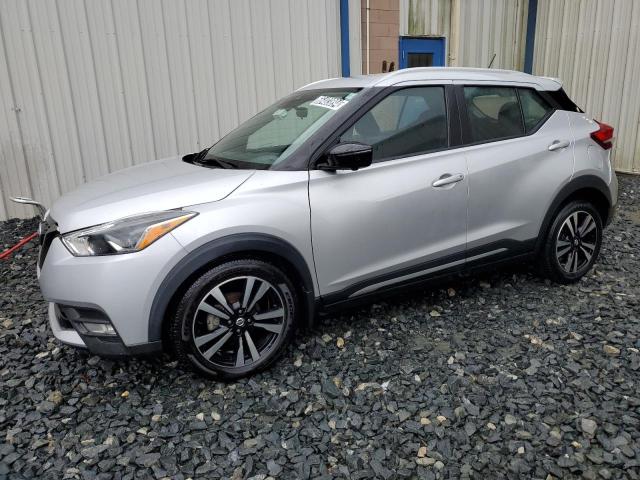 Vin: 3n1cp5dv0ll528627, lot: 66403894, nissan kicks sr 20201