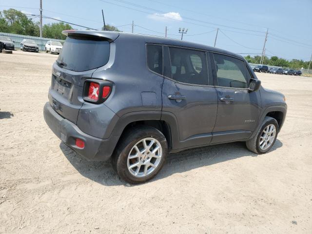 2023 JEEP RENEGADE L - ZACNJDB14PPP36652