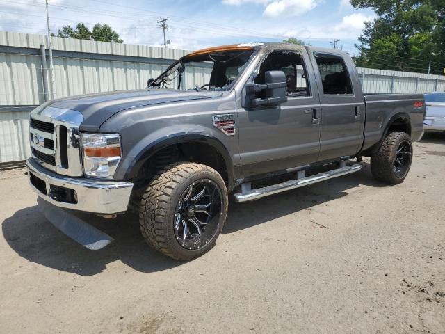 Ford F250