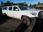 TOYOTA TACOMA DOU photo