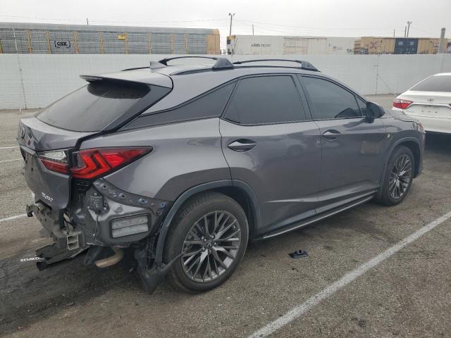 VIN 2T2BZMCAXKC203430 2019 Lexus RX, 350 Base no.3