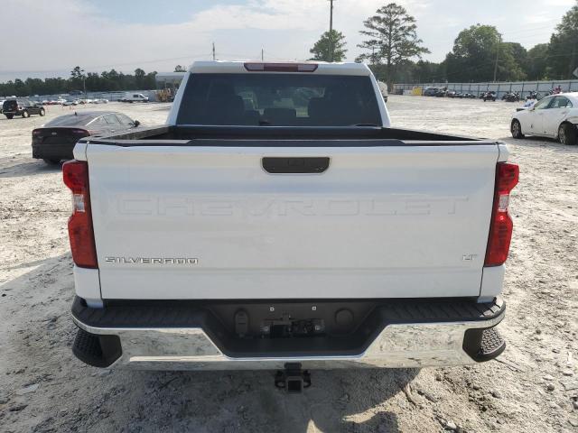 2022 CHEVROLET SILVERADO - 1GCPWCEK3NZ146193