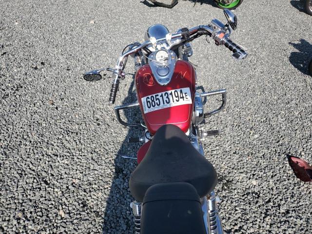 2003 HONDA VT750 CDB JH2RC44J33M101949
