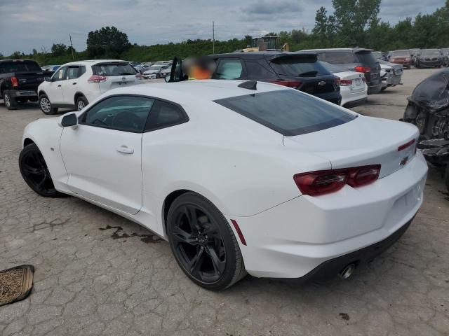 2020 CHEVROLET CAMARO LT - 1G1FC1RS1L0107907
