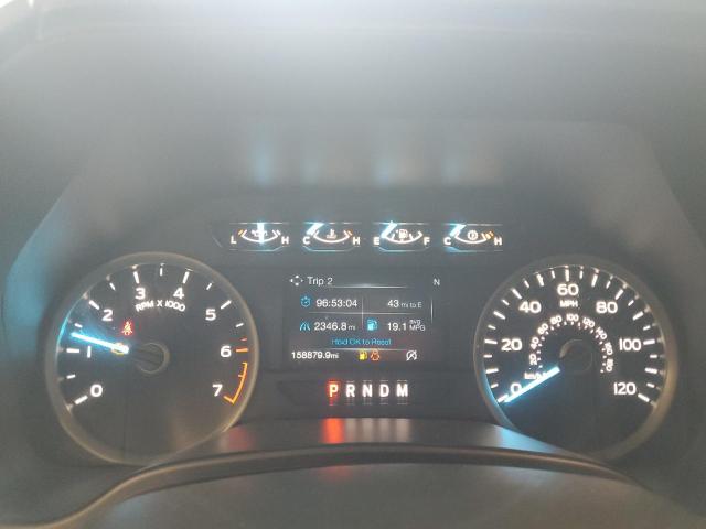 2020 FORD F150 SUPER - 1FTEW1EP7LFA16181