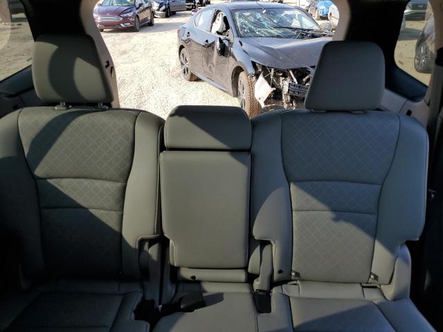 2021 HONDA PASSPORT E - 5FNYF7H5XMB006289
