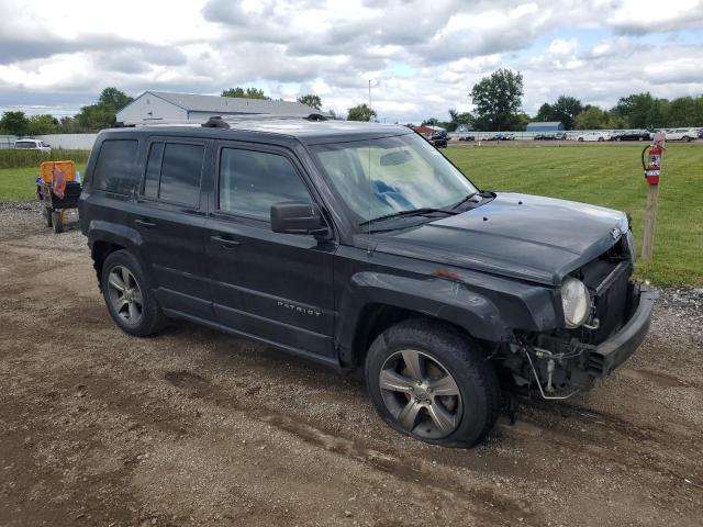 2017 JEEP PATRIOT LA - 1C4NJPFA8HD207932