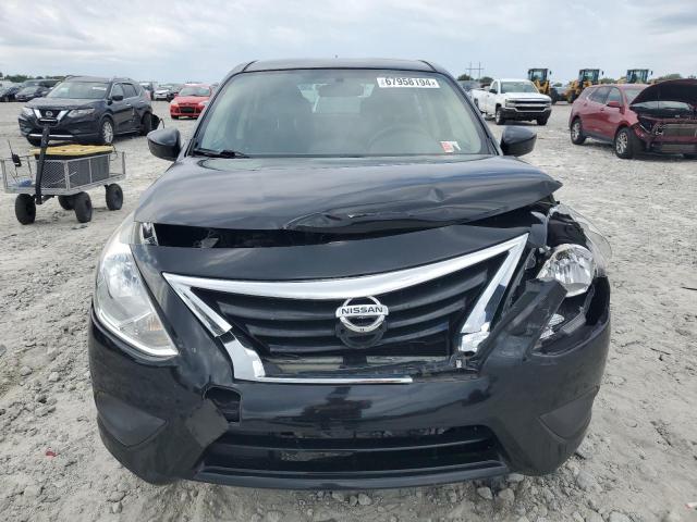 2016 NISSAN VERSA S - 3N1CN7AP1GL812054