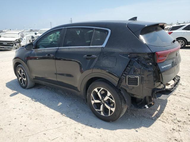 2022 KIA SPORTAGE L - KNDPM3AC0N7994144