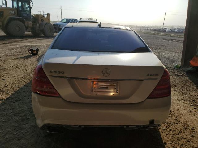 VIN WDDNG9EB4DA524094 2013 Mercedes-Benz S-Class, 5... no.6