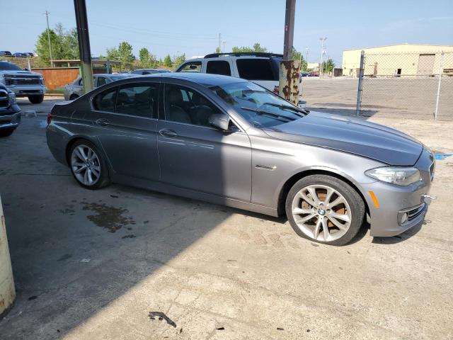 VIN WBA5B1C53FD921169 2015 BMW 5 Series, 535 I no.4