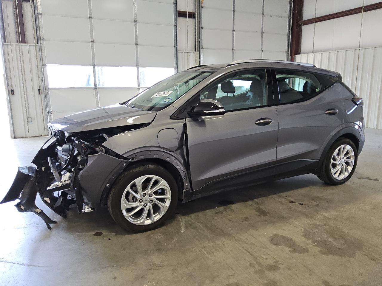 Chevrolet Bolt EUV 2023 LT