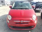 FIAT 500 POP photo