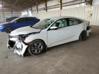 2017 HONDA CIVIC LX - 2HGFC2F56HH506778