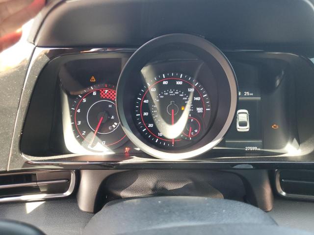 2022 HYUNDAI ELANTRA N - KMHLR4AF0NU229366