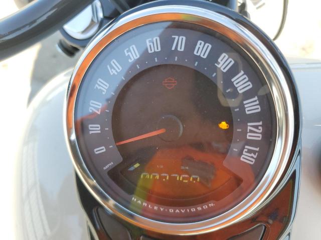 2022 HARLEY-DAVIDSON FLHCS - 1HD1YBK14NB048903