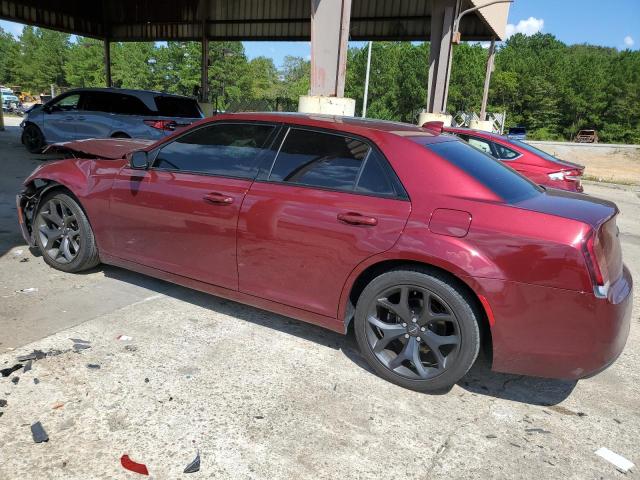 Vin: 2c3ccabg3mh541439, lot: 68441024, chrysler 300 s 20212