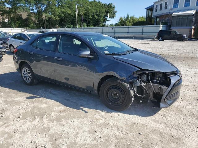 Vin: 2t1burhe1jc042797, lot: 67979274, toyota corolla l 20184