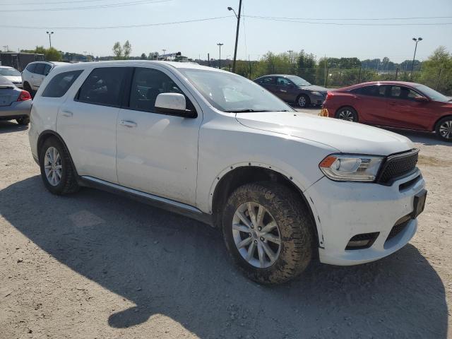 2020 DODGE DURANGO SS - 1C4SDJFT5LC431974