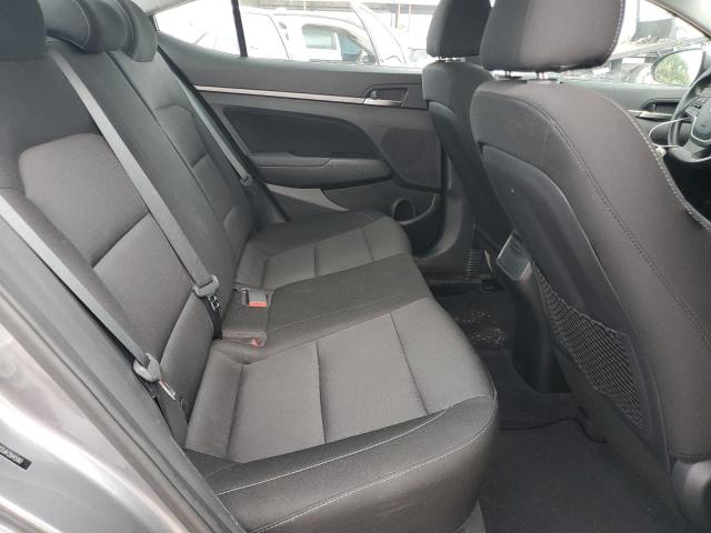 2018 HYUNDAI ELANTRA SE - 5NPD84LF0JH394590