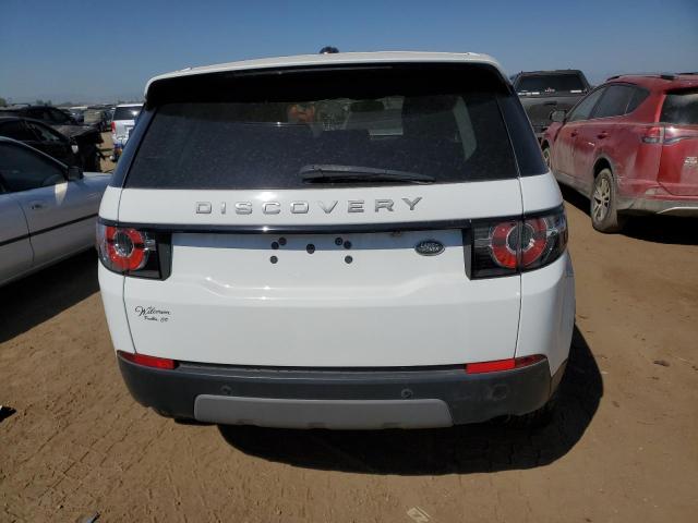 VIN SALCP2BG9FH527701 2015 Land Rover Discovery, SE no.6