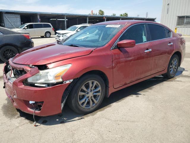 2015 NISSAN ALTIMA 2.5 2015