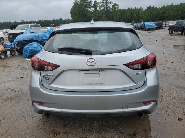 2018 MAZDA 3 GRAND TO - 3MZBN1M3XJM207172