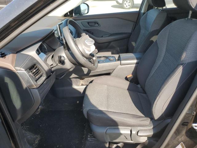 2021 NISSAN ROGUE S - 5N1AT3AB4MC706367