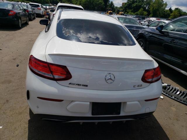 VIN WDDWJ6EB4HF451211 2017 Mercedes-Benz C-Class, 4... no.6