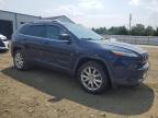 JEEP CHEROKEE L photo