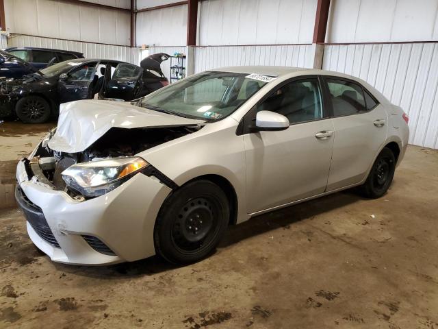 VIN 2T1BURHE6GC746325 2016 Toyota Corolla, L no.1