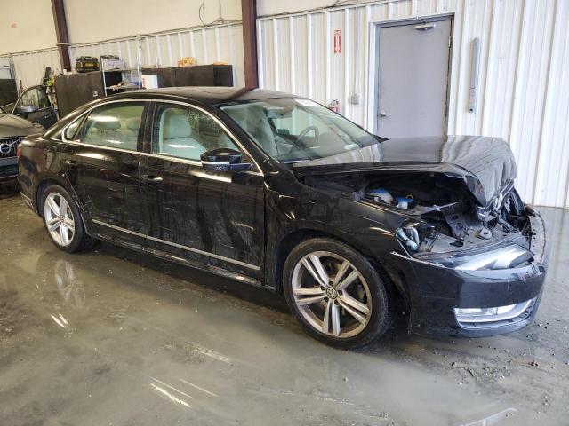 2015 VOLKSWAGEN PASSAT SE - 1VWBT7A31FC039914