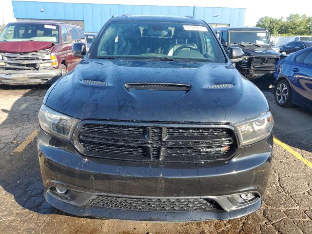 VIN 1C4RDJDG4JC415668 2018 Dodge Durango, GT no.5