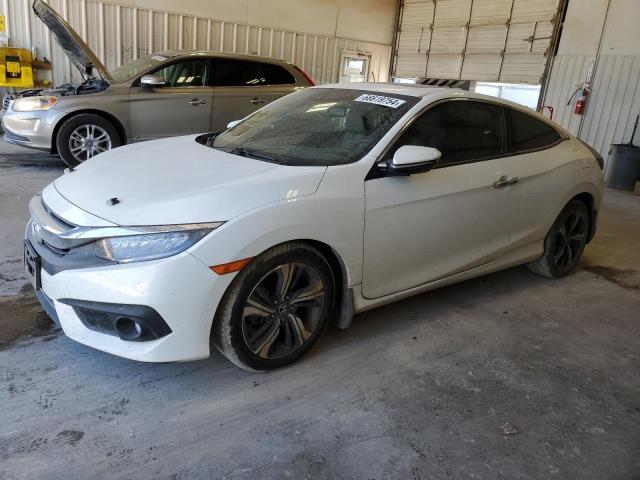2018 HONDA CIVIC TOUR - 2HGFC3B92JH350601
