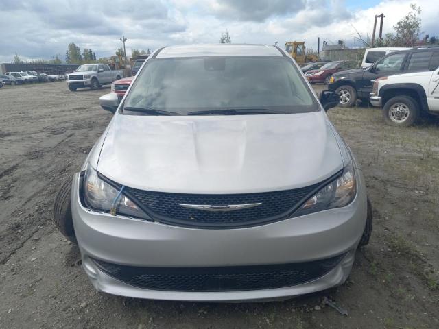 2023 CHRYSLER VOYAGER LX - 2C4RC1CG0PR591184