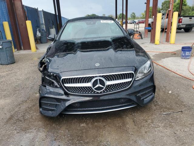 VIN WDD1J6FB2JF018646 2018 Mercedes-Benz E-Class, 400 no.5