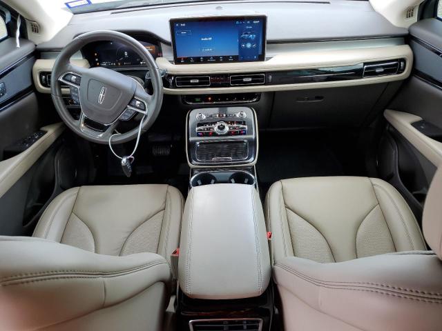 2021 LINCOLN NAUTILUS 2LMPJ6J90MBL05109