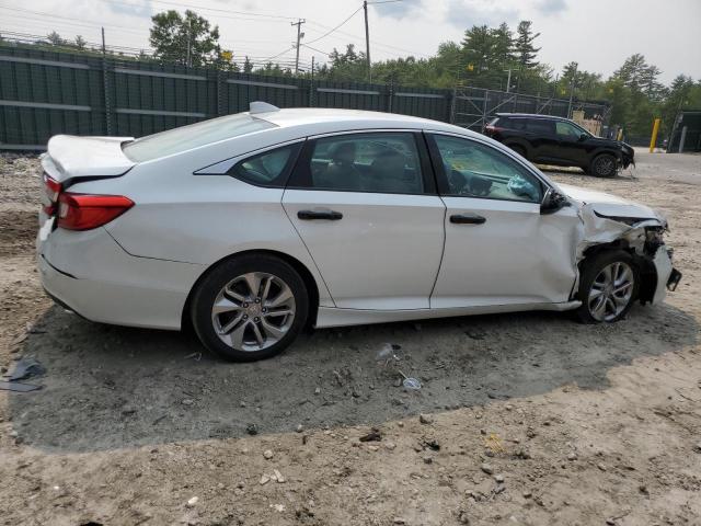 2018 HONDA ACCORD LX - 1HGCV1F16JA073200