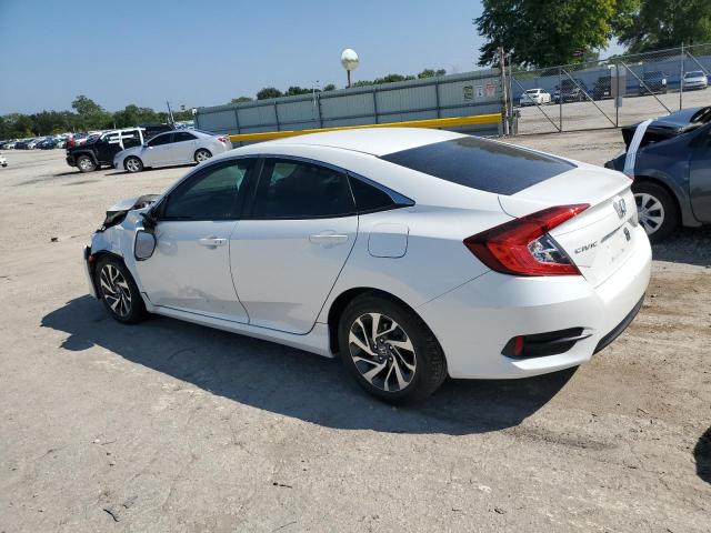 2016 HONDA CIVIC EX - 19XFC2F72GE078928