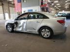 CHEVROLET CRUZE LS photo