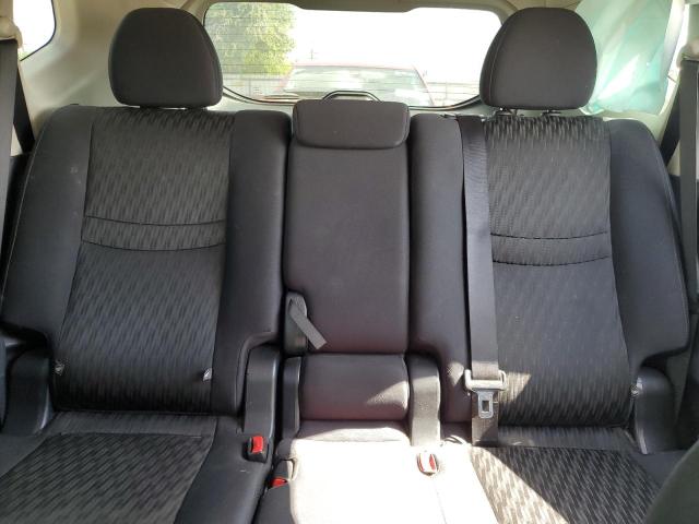 2018 NISSAN ROGUE S - 5N1AT2MT4JC738195