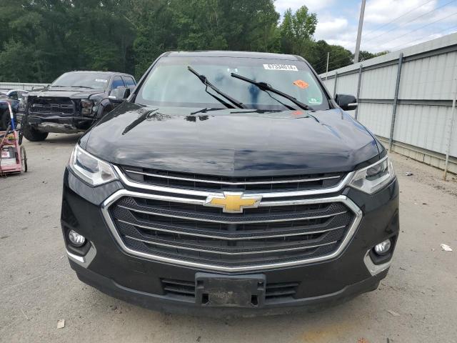 2018 CHEVROLET TRAVERSE L - 1GNERGKW8JJ184239