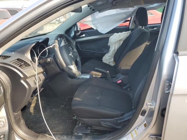 2015 MITSUBISHI LANCER SE JA32V2FWXFU001612